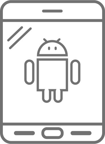 Android Tablet