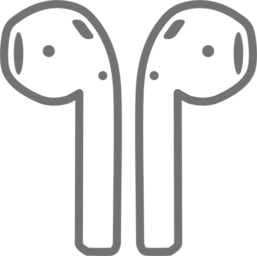 AirPods
