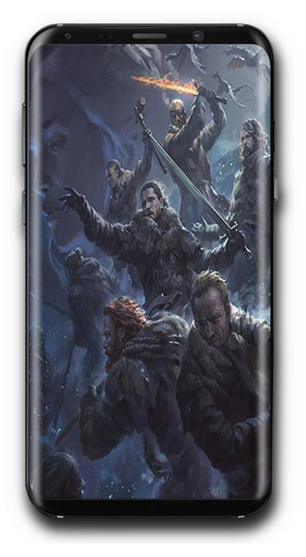 Samsung Phone