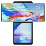 LG Wing
