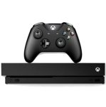 Xbox One X