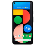 Google Pixel 4a