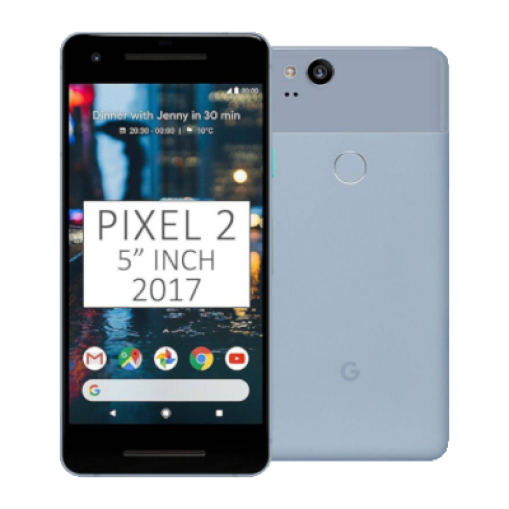 Google Pixel 2