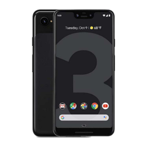 Google Pixel 3