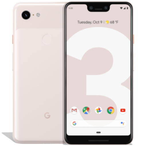 Google Pixel 3 XL