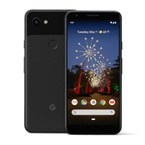 Google Pixel 3a