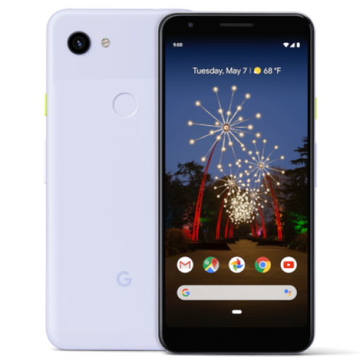 Google Pixel 3a XL