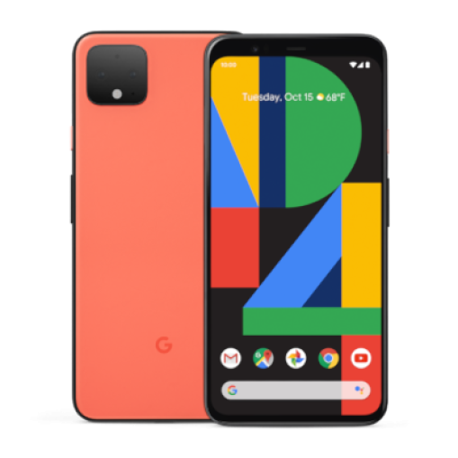 Google Pixel 4
