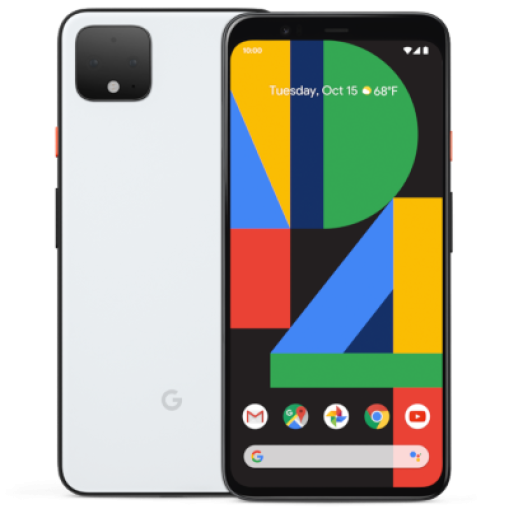 Google Pixel 4 XL