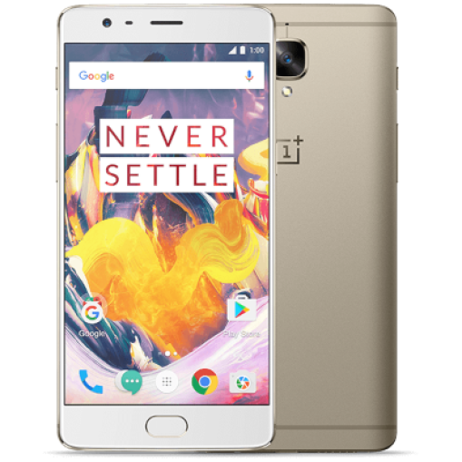 OnePlus 3T