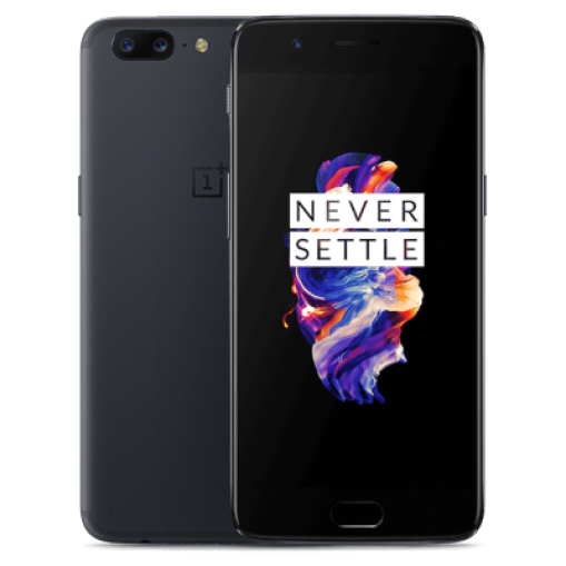 OnePlus 5