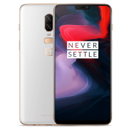 OnePlus 6