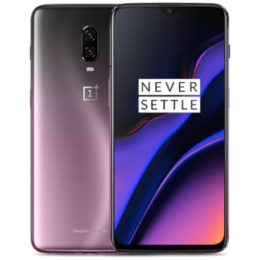 OnePlus 6T
