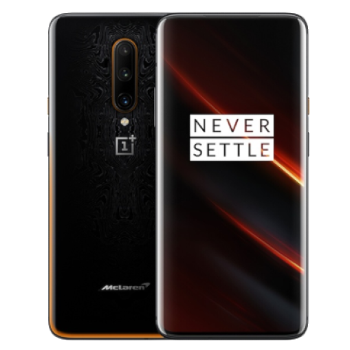 OnePlus 7T Pro 5G McLaren