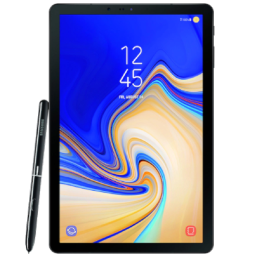 Galaxy Tab S4