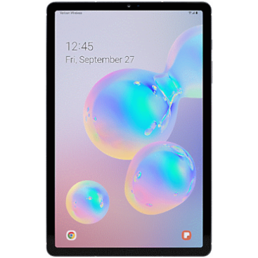 Galaxy Tab S6