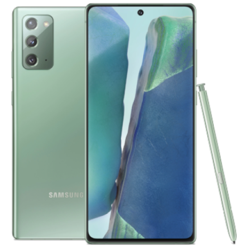 Galaxy Note 20 5G