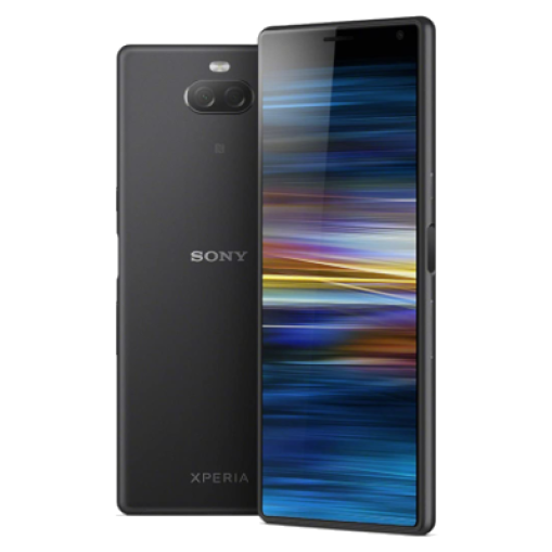 Xperia 10
