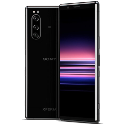 Xperia 5