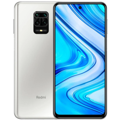 Redmi Note 9 Pro