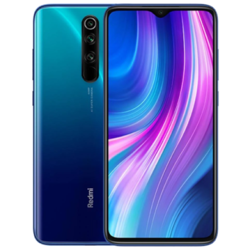 Redmi Note 8 Pro