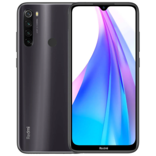 Redmi Note 8T