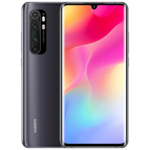 Mi Note 10 Lite