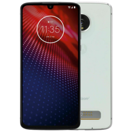 Moto Z4
