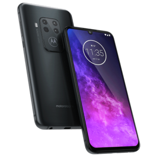 Motorola One 5G