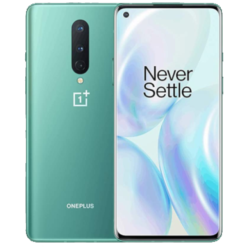 OnePlus 8