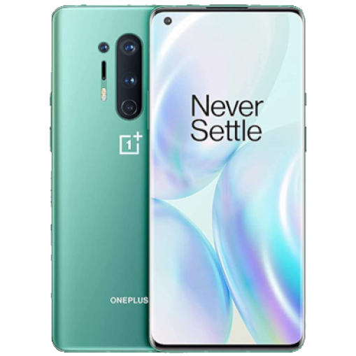 OnePlus 8 Pro