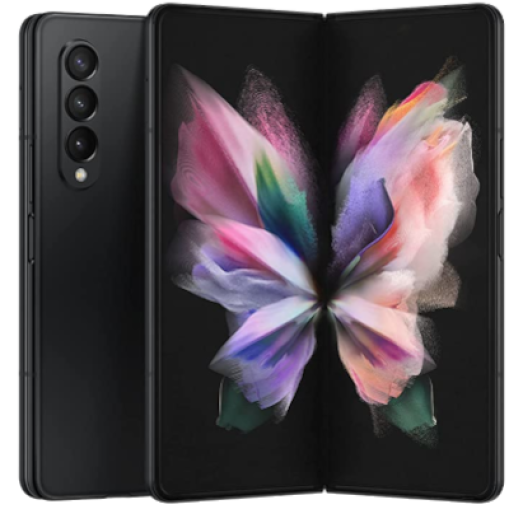 Galaxy Z Fold3 5G