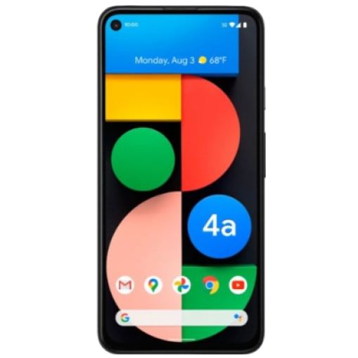 Google Pixel 4a 5G
