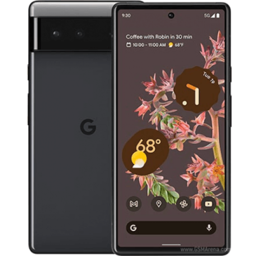 Google Pixel 6