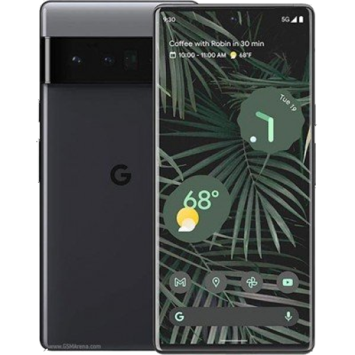 Google Pixel 6 Pro