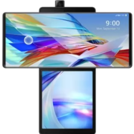 LG Wing 5G
