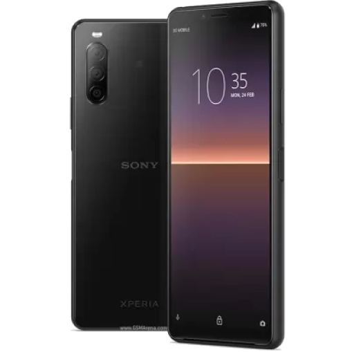 Xperia 10 II