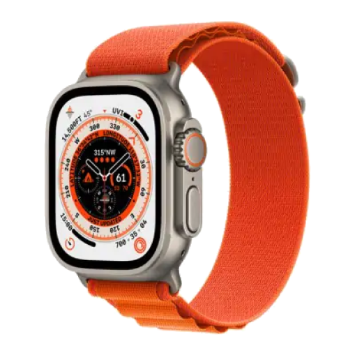 Watch Ultra