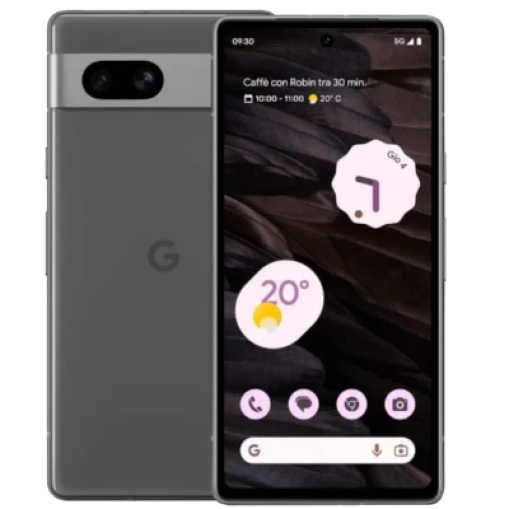 Google Pixel 7a