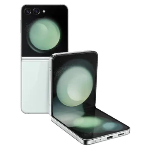Galaxy Z Flip 5