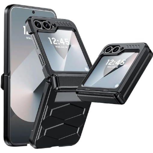 Galaxy Z Flip 6