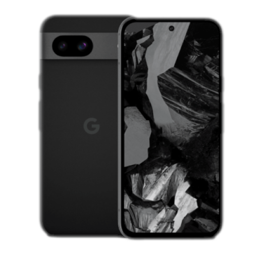 Google Pixel  8a